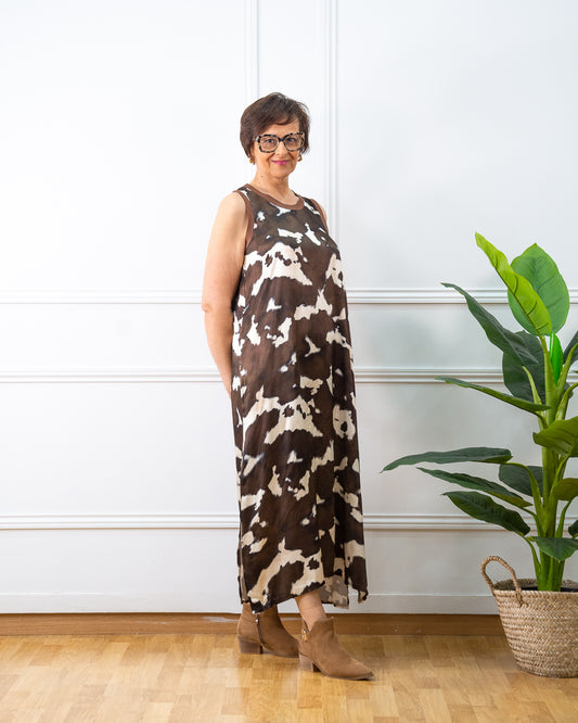 VESTIDO LORENA