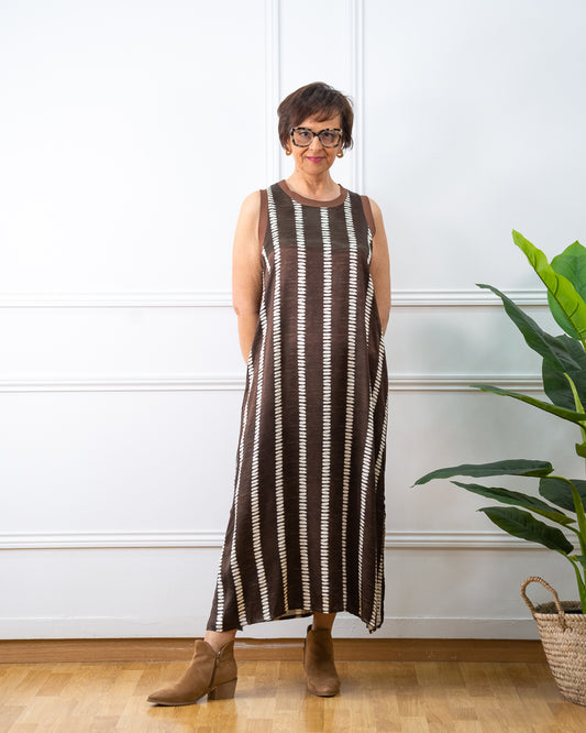 VESTIDO NOA
