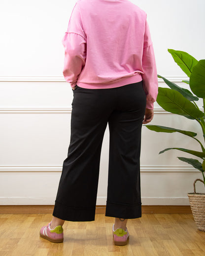 PANTALÓN SOFÍA NEGRO