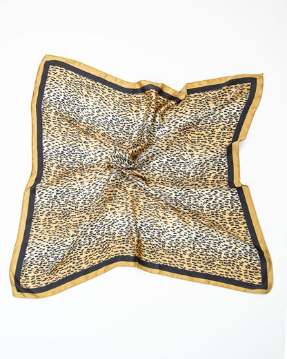 PAÑUELO MINI ANIMAL