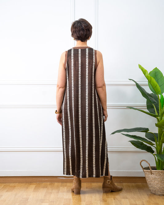VESTIDO NOA