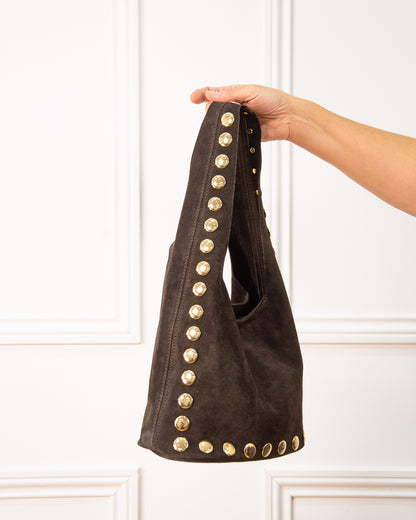 BOLSO BRENDA MARRÓN