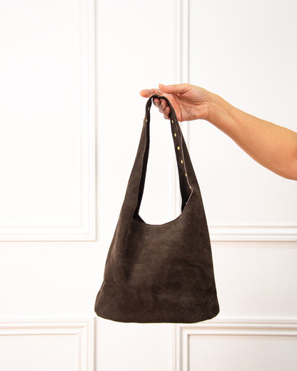 BOLSO BRENDA MARRÓN