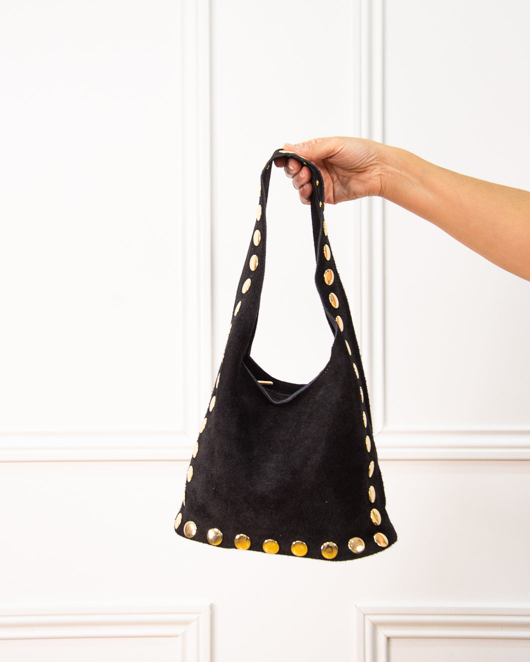 BOLSO BRENDA NEGRO