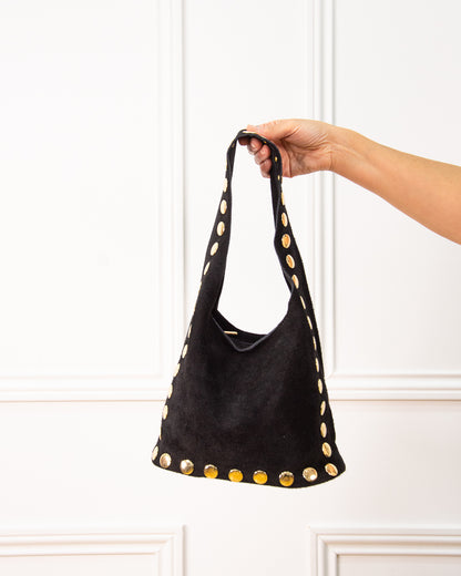 BOLSO BRENDA NEGRO