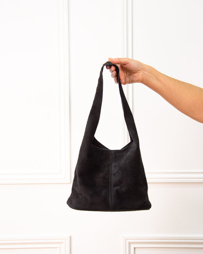 BOLSO BRENDA NEGRO