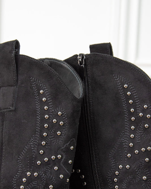 BOTA COW TACHAS