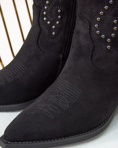 BOTA COW TACHAS