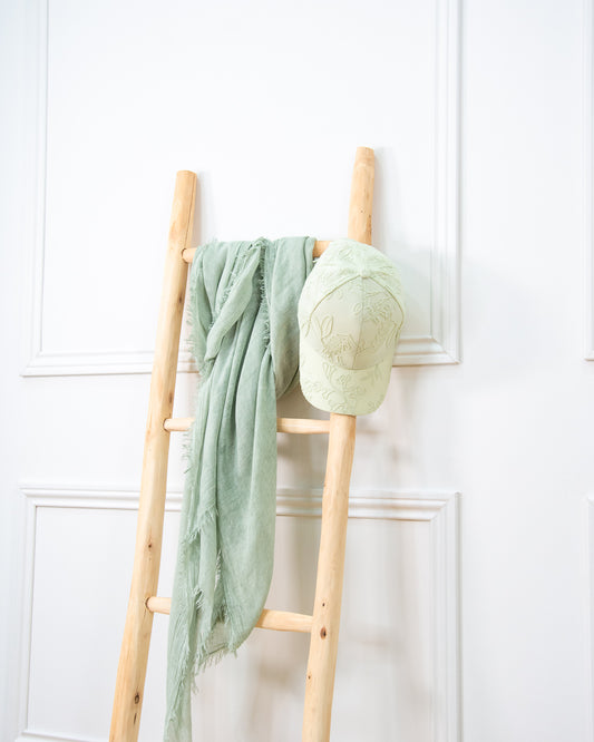 PAREO BAMBÚ VERDE