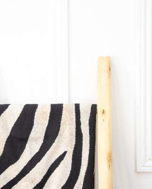 PAÑUELO ZEBRA