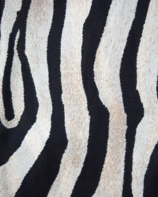 PAÑUELO ZEBRA