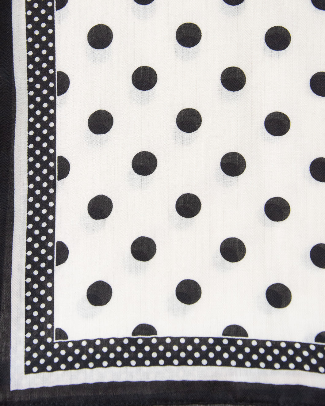 MINI PAÑUELO TOPITOS