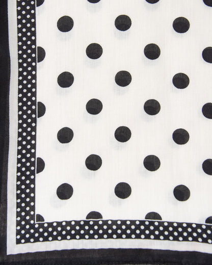 MINI PAÑUELO TOPITOS