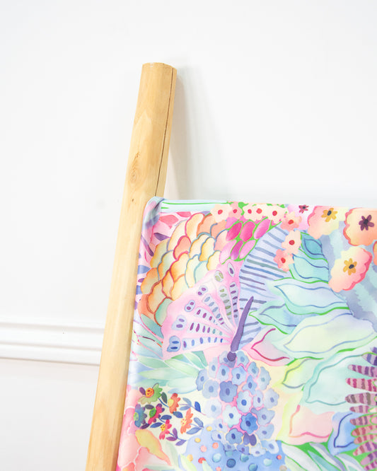 MINI PAÑUELO OCÉANO