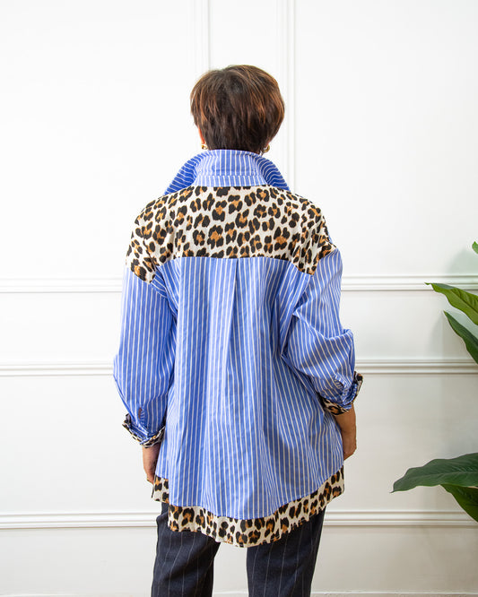 BLUSA PAOLA