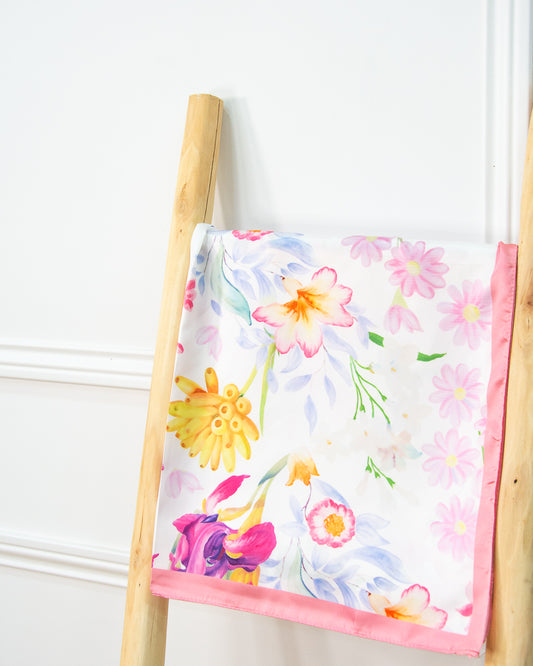 MINI PAÑUELO VERSALLES