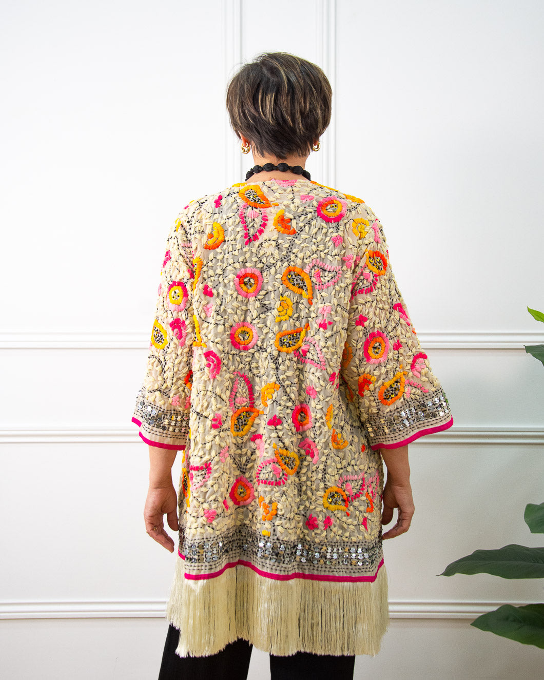 KIMONO JOYA FLECOS