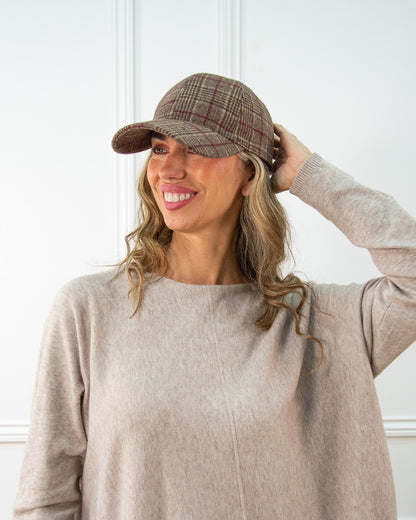 GORRA GALES