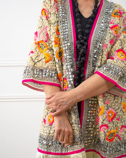 KIMONO JOYA FLECOS