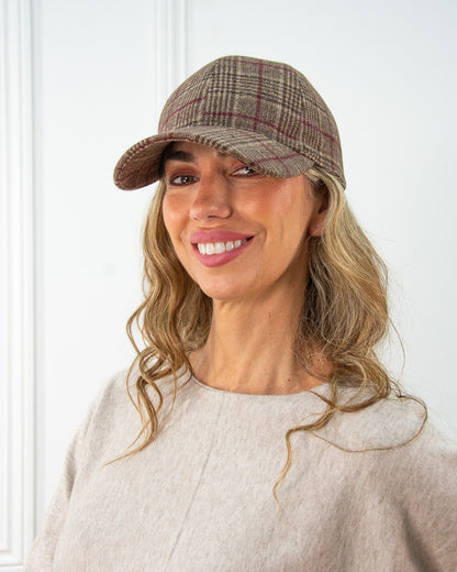 GORRA GALES