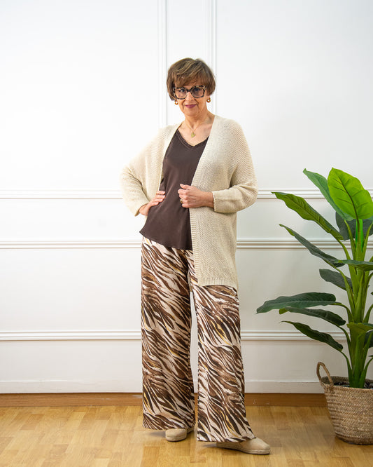 CHAQUETA RITA ARENA