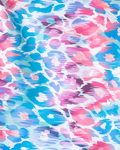 PAÑUELO MINI PRINT PASTEL