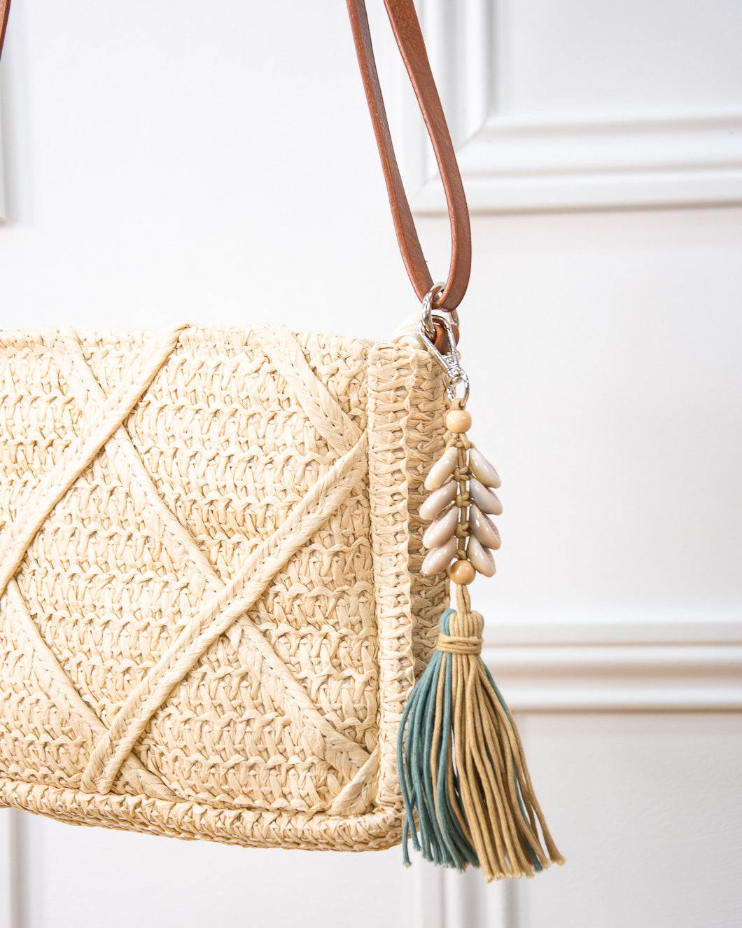 BOLSO CONCHAS