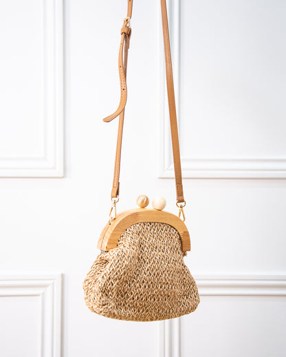 BOLSO BOLITAS