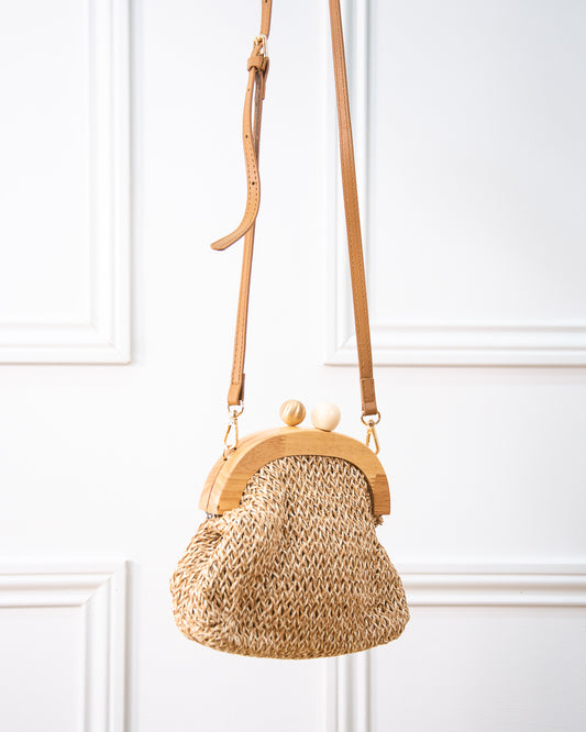 BOLSO BOLITAS