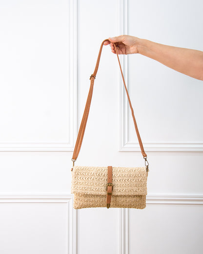 BOLSO HEBILLA