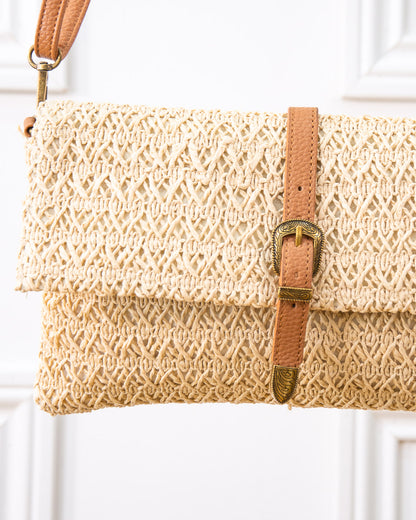BOLSO HEBILLA