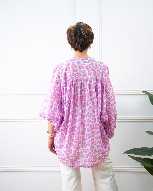 BLUSA FLÚOR
