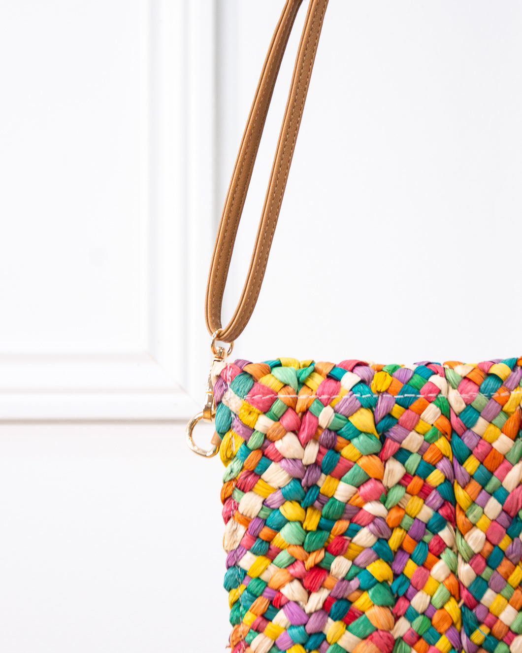 BOLSO MULTICOLOR