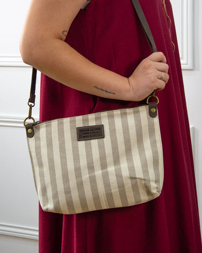 BOLSO RAYAS