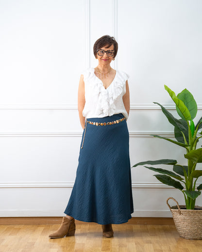 BLUSA ROCÍO