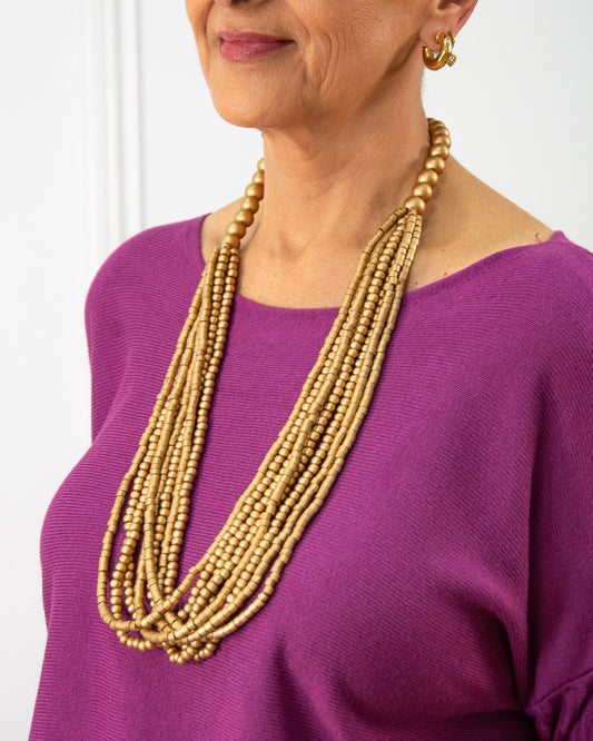 COLLAR MILÁN