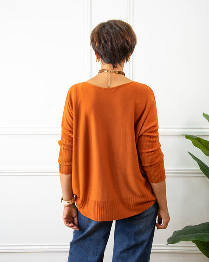 JERSEY PENNY TEJA