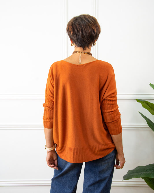 JERSEY PENNY TEJA