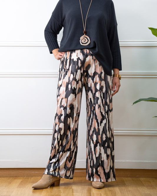 PANTALÓN ANDREA NEGRO