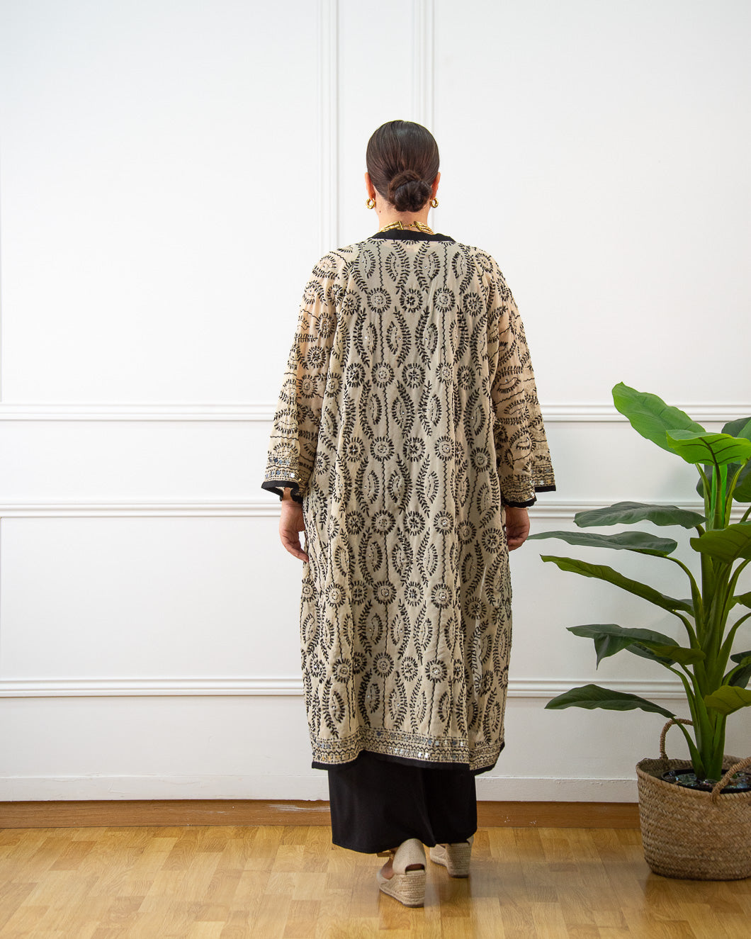 KIMONO JOYA ARENA