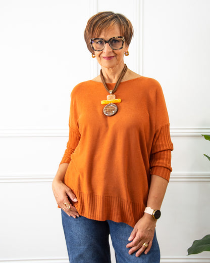 JERSEY PENNY TEJA