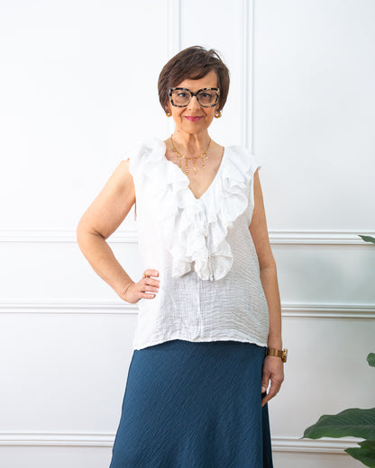 BLUSA ROCÍO