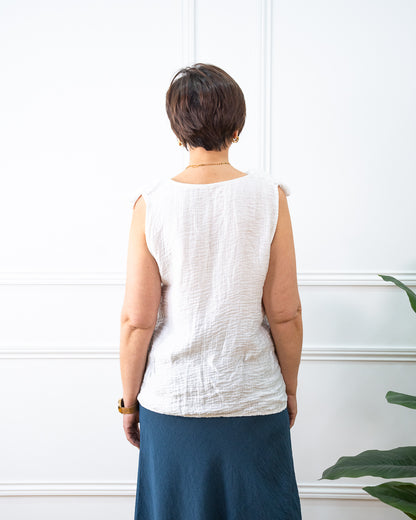 BLUSA ROCÍO