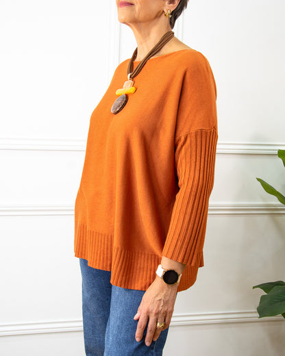 JERSEY PENNY TEJA