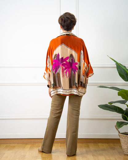 BLUSA SALMA TEJA