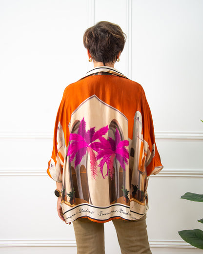BLUSA SALMA TEJA