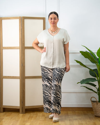 BLUSA VALENTINA ARENA
