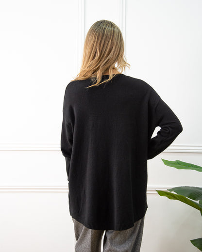 JERSEY MATILDA NEGRO