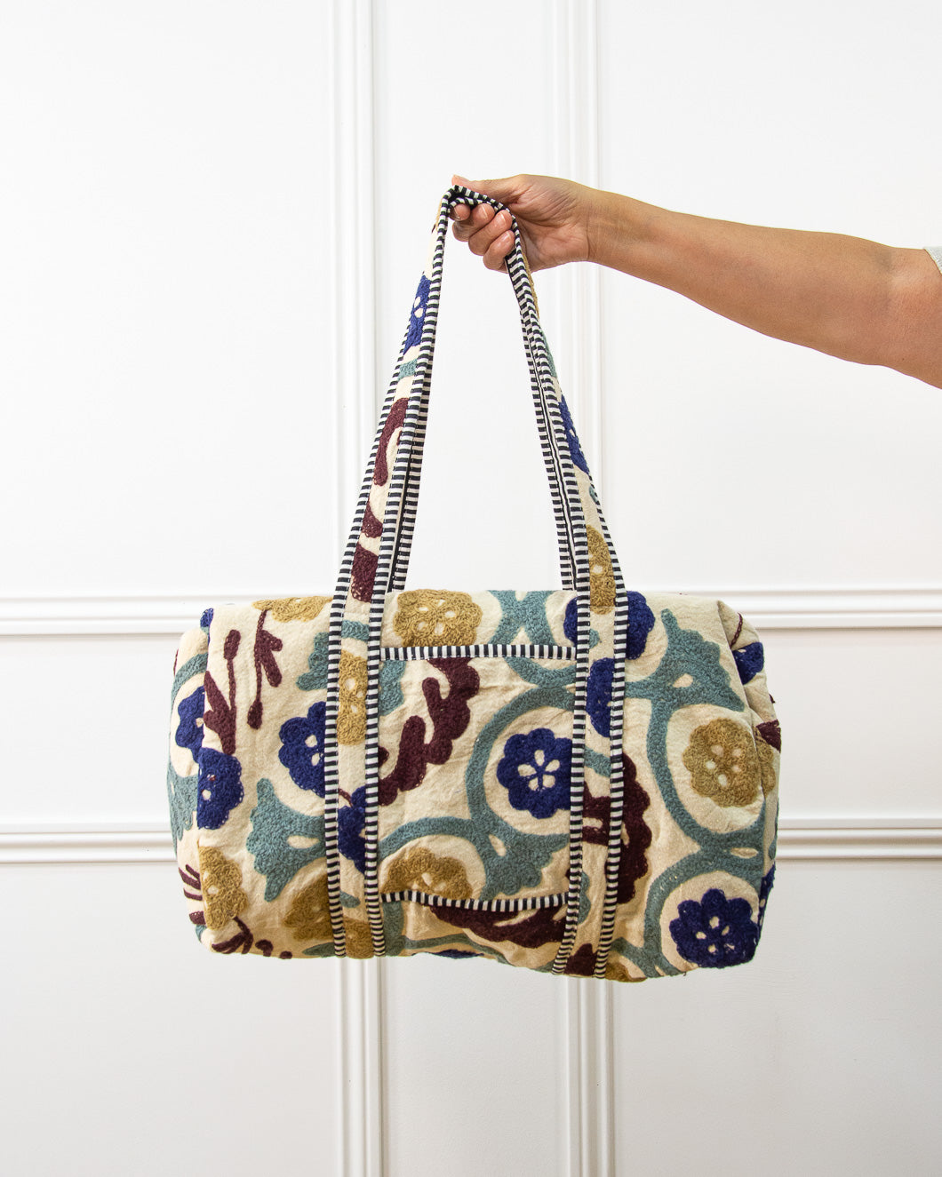 BOLSO SUZANI AZUL