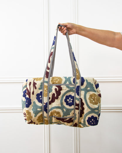 BOLSO SUZANI AZUL